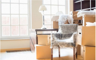 The Common Problems Encountered In Moving Companies