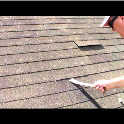 Amazing Roof Restorations