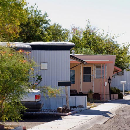 Should You Rent a Mobile Home in Las Vegas