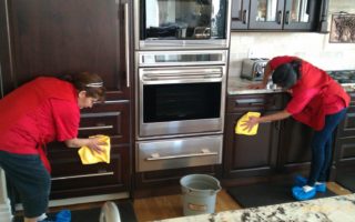 Best House Cleaning and Organizing Tips