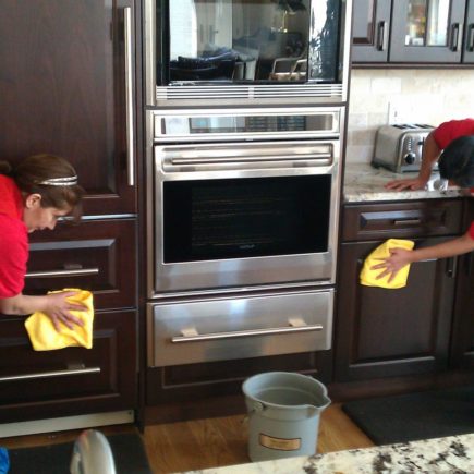 Best House Cleaning and Organizing Tips