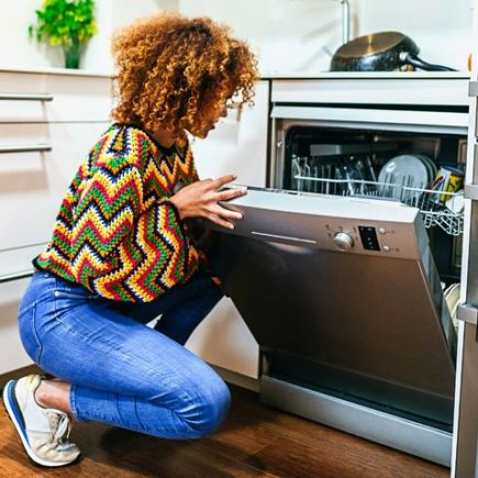 Things to See in a Dishwasher While Making a Purchase