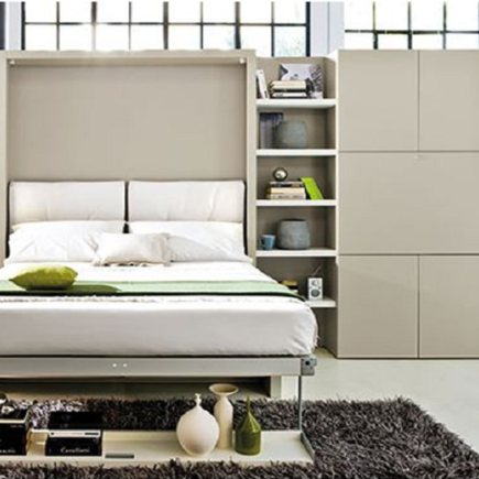 Best Space-Saving Furniture Ideas