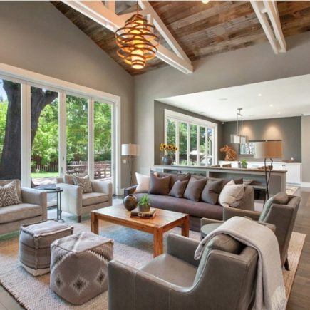 Decorating Ideas for Your Home to Look Elegant