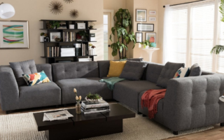 The Right Sectional Sofa For Your Living Room