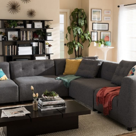 The Right Sectional Sofa For Your Living Room