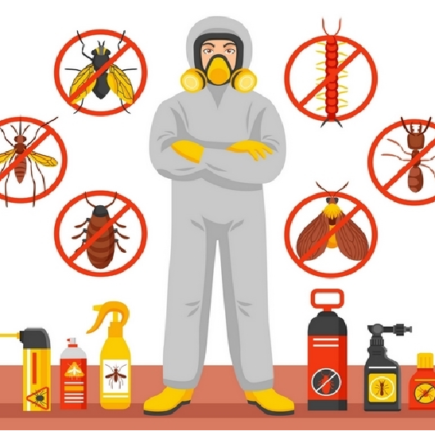 Benefits of Pest Control