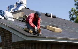 Guide on Determining Best Companies for Roofing Works