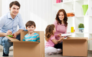 Things to Consider while Choosing Removalists in Melbourne