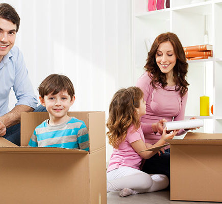 Things to Consider while Choosing Removalists in Melbourne