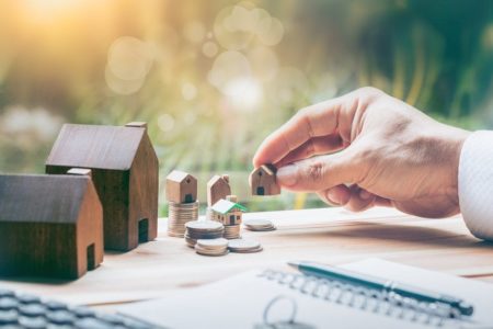 Advantage of Investing in Property