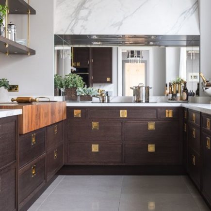 The 2020s Top Kitchen Design Styles To Consider