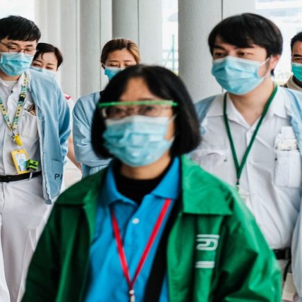 Travel and Stay Safe with COVID-19 Short Term Rentals for Healthcare Workers