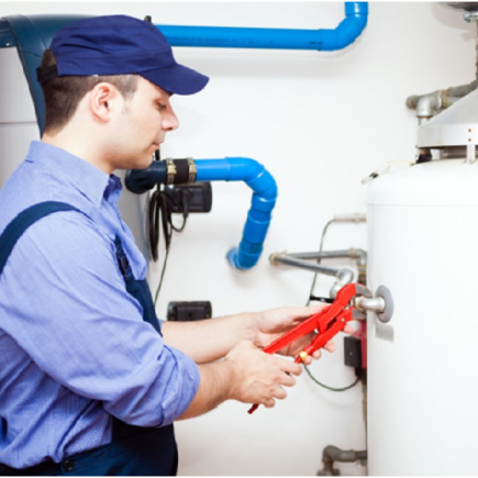 Benefits of Hiring a Water Heater Repair Professional