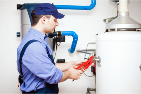 Benefits of Hiring a Water Heater Repair Professional