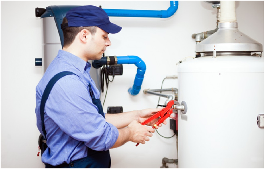 Benefits of Hiring a Water Heater Repair Professional