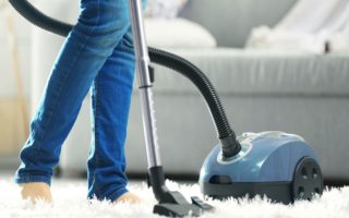 Best Vacuum Cleaner Types For Home Use