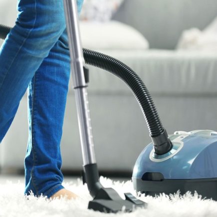Best Vacuum Cleaner Types For Home Use