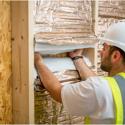 Choosing the best insulation installers through online insulation company services