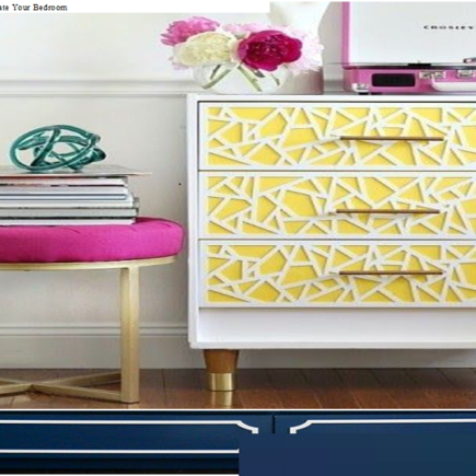 3 Budget-Friendly Ways to Decorate Your Bedroom