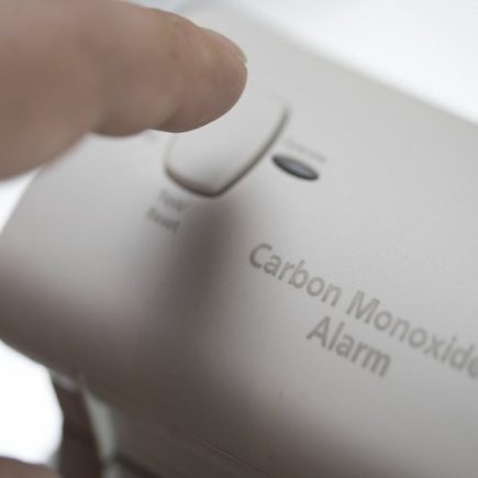Get Your House Tested For Carbon Monoxide- Unitests