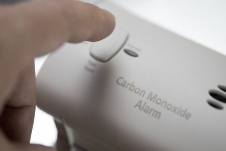 Get Your House Tested For Carbon Monoxide- Unitests