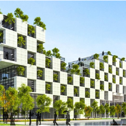 Elements Of A Sustainable Home Design