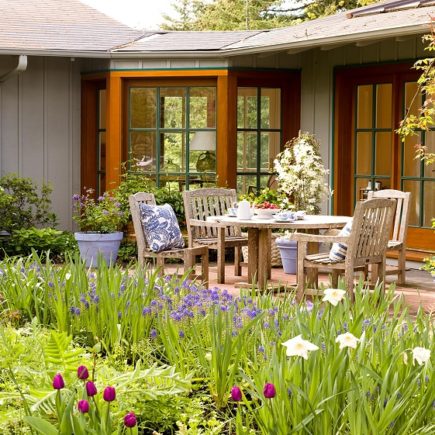 Who wouldn't want to see a smart and cheerful blooming garden when you open your windows early in the morning? The sight of a few fresh leaves and petals, the beautiful colors and the sweet scent attracts everyone. But all in all, some rushed deadlines don't allow most of them to invest hours of hard work and interest in creating their dream garden. This is where a professional landscaper usually comes to light the lime. Whether it's designing, supporting, or creating the outdoor space, they may absolutely do it all. In addition to reducing the efforts, these stylists usually bring several benefits. Get The Best garden and landscape designer Lisa Ellis and you will enjoy their services. Landscape design requires optimal use of space, so if this skill is combined with strong planning skills, a strong sense of gardening style, and the ability to manage the project, success ensues. With so many industries employing landscape architects in some capacity, many professionals in this field pride themselves on being very diverse in terms of creativity and skills. A garden landscaper is familiar with a few basic design concepts. What climate develops rapidly, what plants are there, what type of soil is suitable for a particular type of plant, and how to replenish the nutrient content of the dying soil that plant species gather that require special attention. So when they are there, you don't have to worry about a thing. Creativity at its best - whatever type of design you are looking to create, a landscaper can undoubtedly deliver. With a large number of ideas, they can showcase the look and add color to your imagination in designing the garden you want whether you want your garden to be a place of relaxation or recreation, whether you want a considerable lawn designed with exotic flowers or also a rich selection of a variety of flora as well as some decorative species. Whether you want your garden to be a place of relaxation or recreation, whether you want a large lawn decorated with exotic flowers or a rich array of diverse flora and many decorative species, with an excellent mix of living and inanimate elements, they can certainly turn your garden into an item of desire and envy among neighbors as well. Advice is not only at the beginning, but in the end, and creating a beautiful dream garden is not difficult, so is its maintenance. But with the help of experts, even maintenance is not a problem. Several professional designers do not limit their services to the design but generally extend to the design and maintenance of gardens. They also offer a wide range of services which, if taken as a package, can certainly guarantee you a worry-free garden.