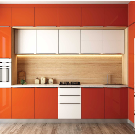 Reliable Outlet to Purchase Cabinets for Your Kitchen