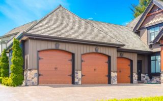 Confused about choosing the best garage door