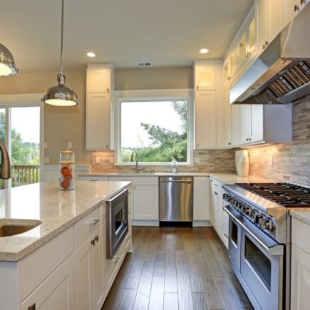 Home Renovation Ideas on a Budget