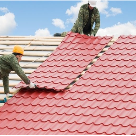 Reliable Outlet for Roof Restoration in Brisbane