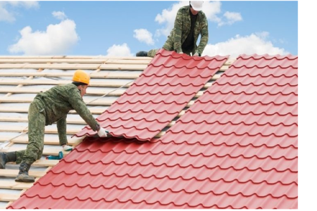 Reliable Outlet for Roof Restoration in Brisbane