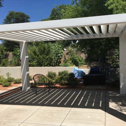 A Guide To Picking The Right Pergola Designs