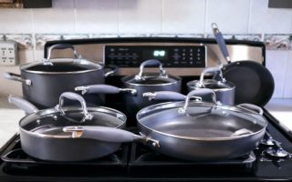 Shop cookware from online sellers to get more benefits