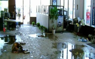 The Best Tips For Effective Water Damage Restoration