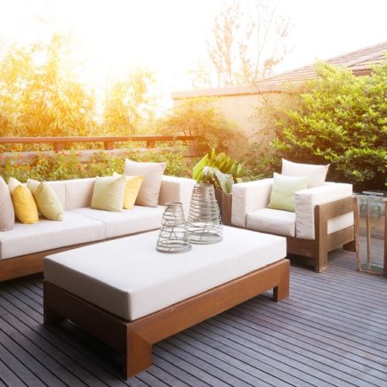 3 DIY Backyard Projects You Can Finish in a Weekend