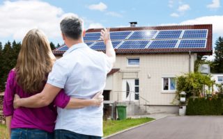 Top 5 Factors to Consider When Picking Solar Companies