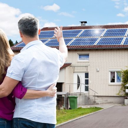 Top 5 Factors to Consider When Picking Solar Companies