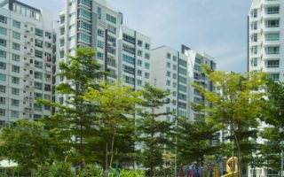 About BTO Flats Launch