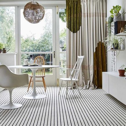 Basics for the First Time Home Re-decorator