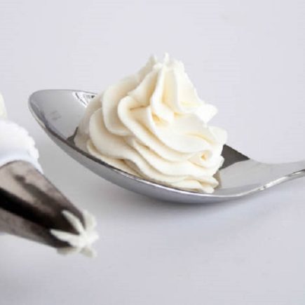 Choosing the Best Whipped Cream is No Longer a Problem Now