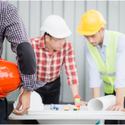 Hire The Best Commercial Contractor With These Tips