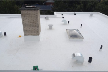 Things to Know About TPO Flat Roofing Systems for Commercial Buildings