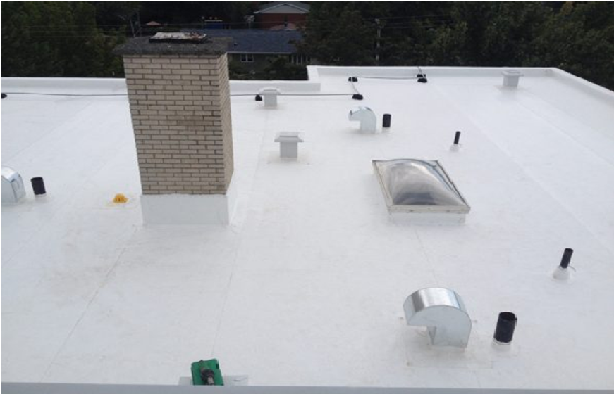 Things to Know About TPO Flat Roofing Systems for Commercial Buildings