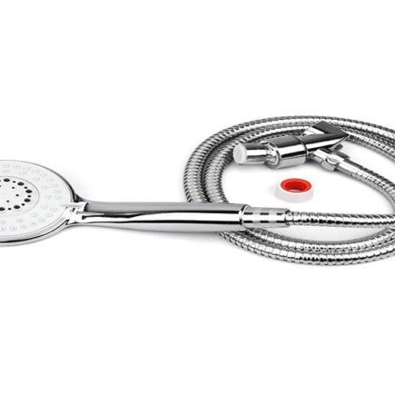 Shower is a Practical