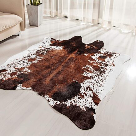 Cowhide Rug