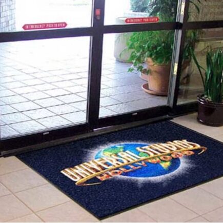 Logo Mat