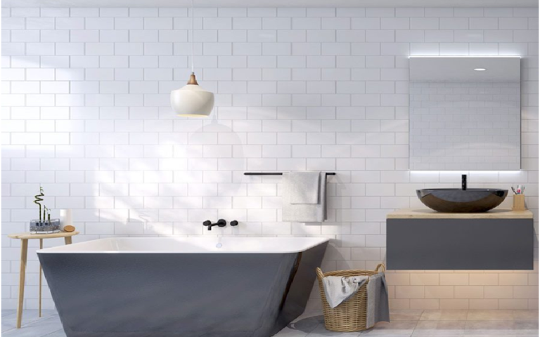 The Best Bathroom Design