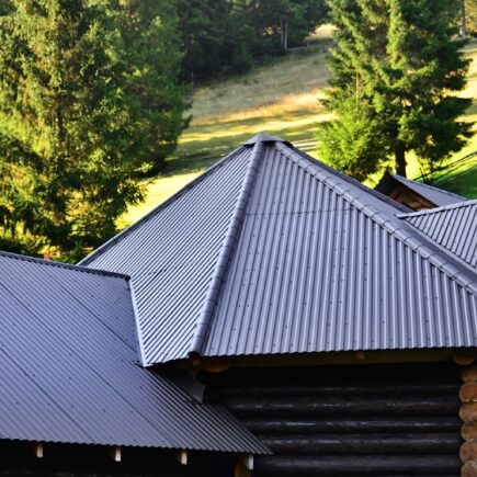 metal roofing Calgary